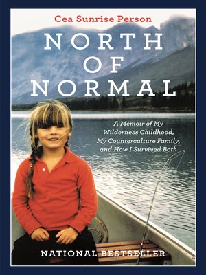cover image of North of Normal